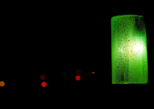 Bioluminescent-Lamp