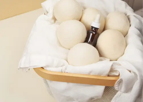 Wool Dryer Balls