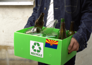 Tucson Glass Recycling